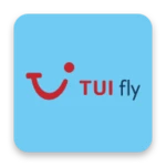 Logo of TUI fly – Cheap flight tickets android Application 